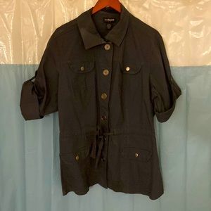 Lane Bryant ladies shirt